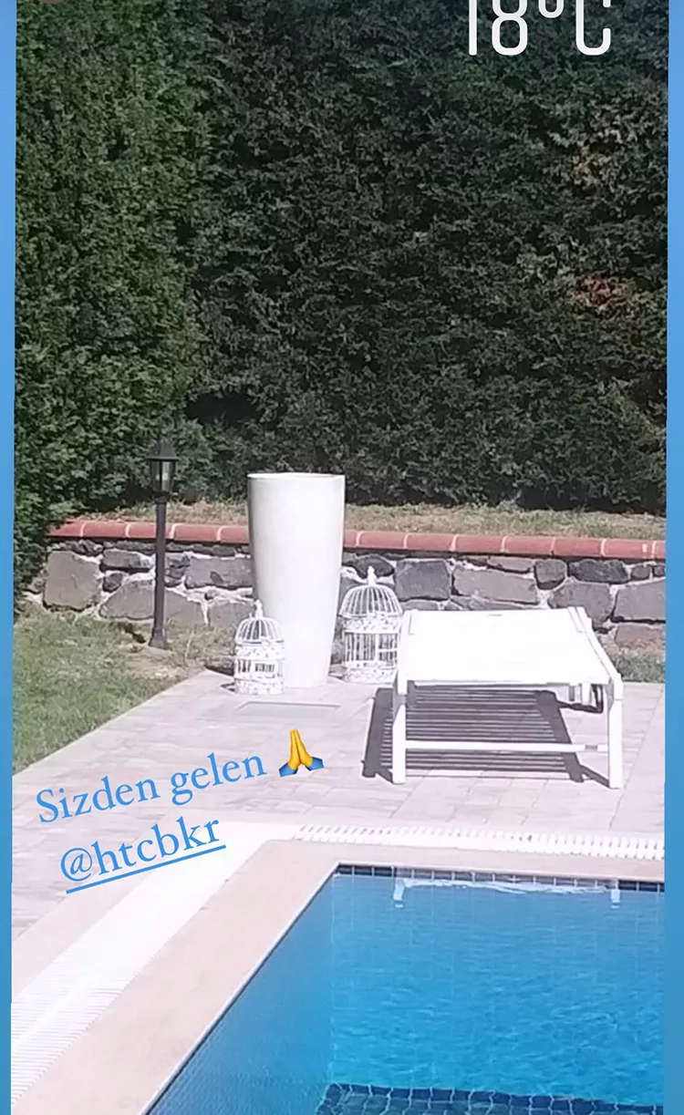 Sizden Gelenler 21