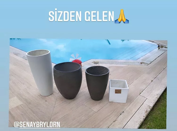 Sizden Gelenler 1