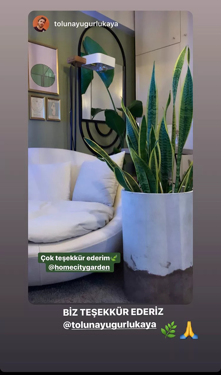 Sizden Gelenler 27