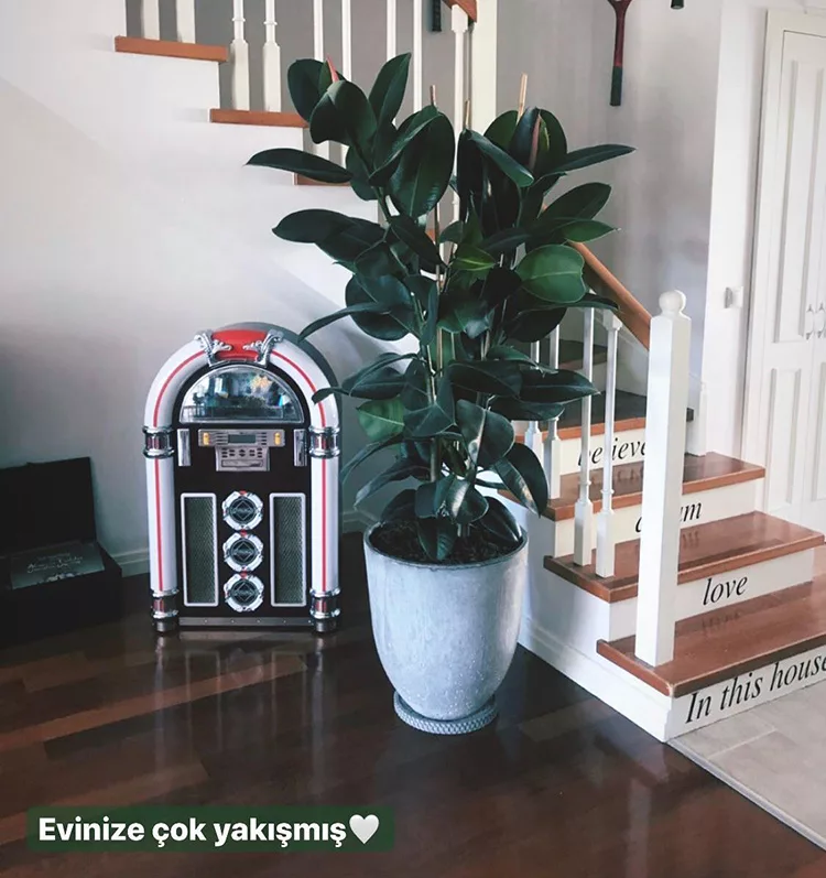 Sizden Gelenler 4