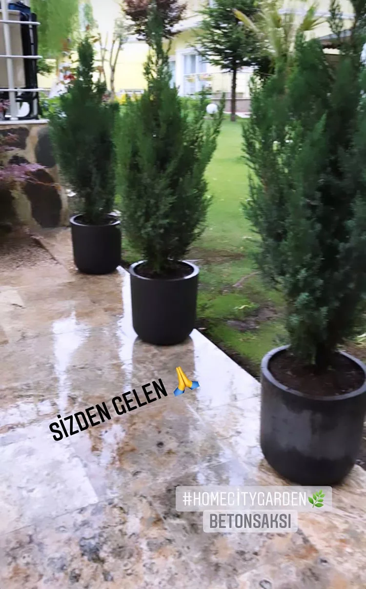 Sizden Gelenler 35